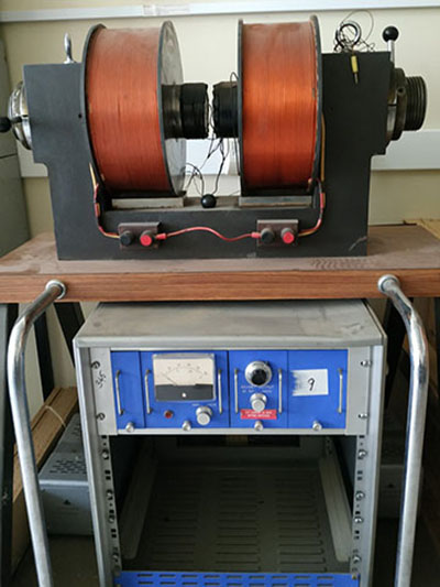 Magnet